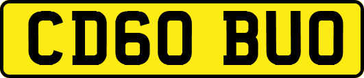 CD60BUO