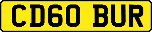 CD60BUR