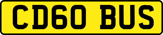 CD60BUS