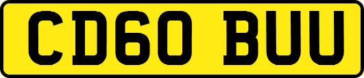 CD60BUU