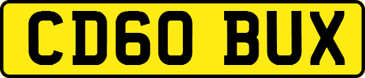 CD60BUX