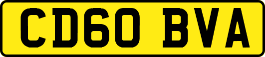 CD60BVA