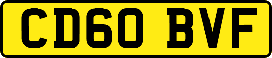 CD60BVF