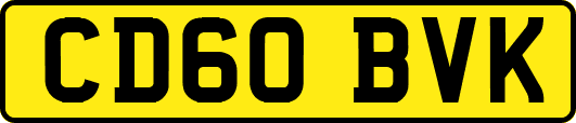 CD60BVK