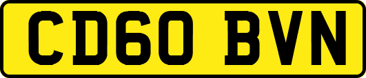 CD60BVN