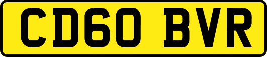 CD60BVR