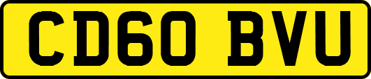 CD60BVU