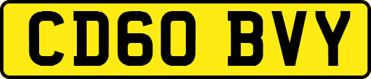 CD60BVY