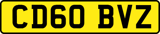 CD60BVZ