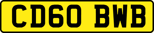 CD60BWB