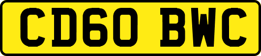 CD60BWC