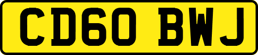 CD60BWJ