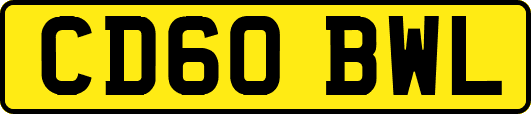 CD60BWL