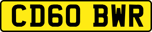 CD60BWR