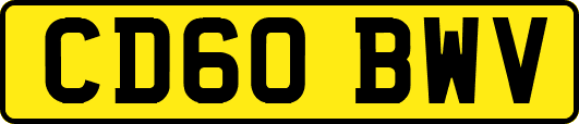 CD60BWV