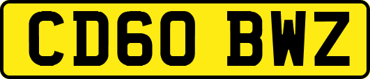 CD60BWZ