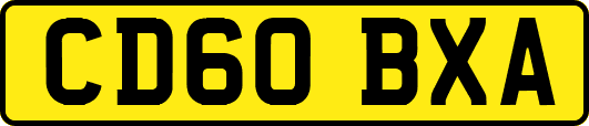 CD60BXA