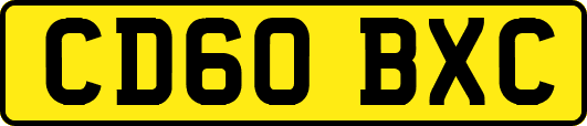 CD60BXC