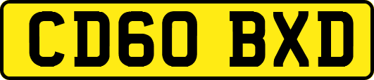 CD60BXD