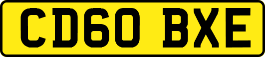 CD60BXE