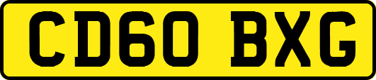 CD60BXG