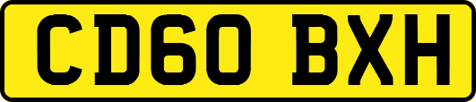 CD60BXH