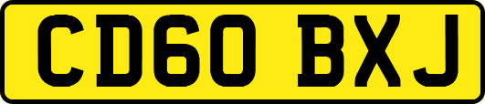 CD60BXJ