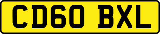 CD60BXL