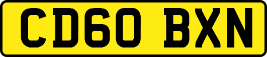 CD60BXN