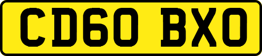 CD60BXO