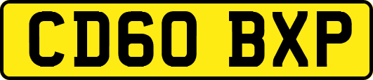 CD60BXP
