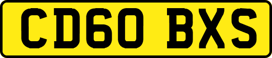 CD60BXS