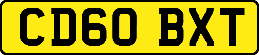 CD60BXT