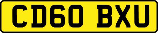 CD60BXU