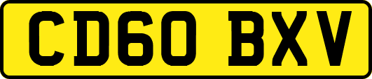 CD60BXV