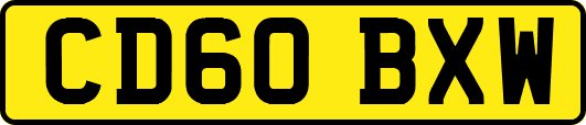 CD60BXW