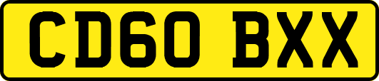 CD60BXX