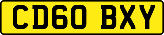 CD60BXY
