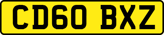 CD60BXZ