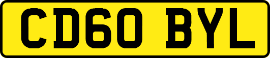 CD60BYL