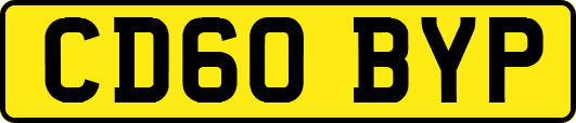 CD60BYP