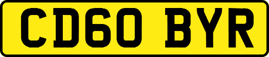 CD60BYR