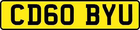 CD60BYU