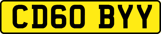 CD60BYY