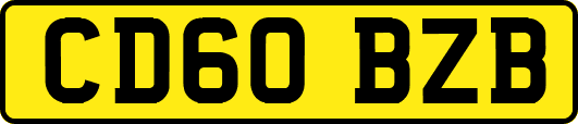 CD60BZB