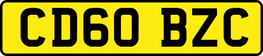 CD60BZC