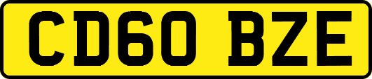 CD60BZE