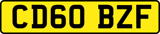 CD60BZF
