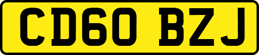 CD60BZJ