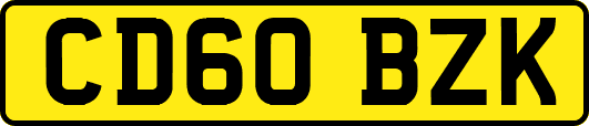 CD60BZK